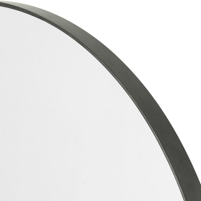 Bellvue Round Mirror by Four Hands