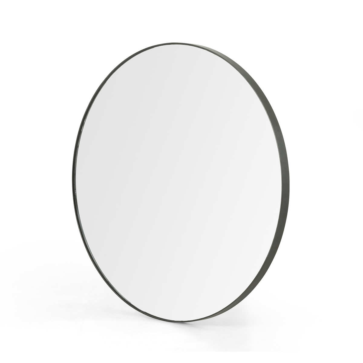 Bellvue Round Mirror by Four Hands