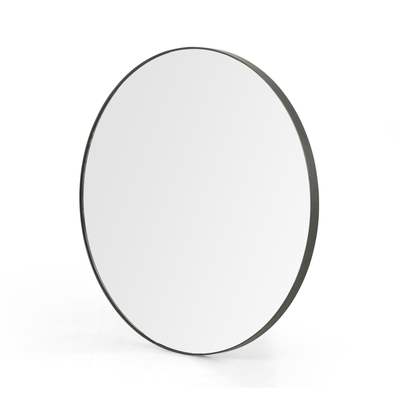 Bellvue Round Mirror by Four Hands