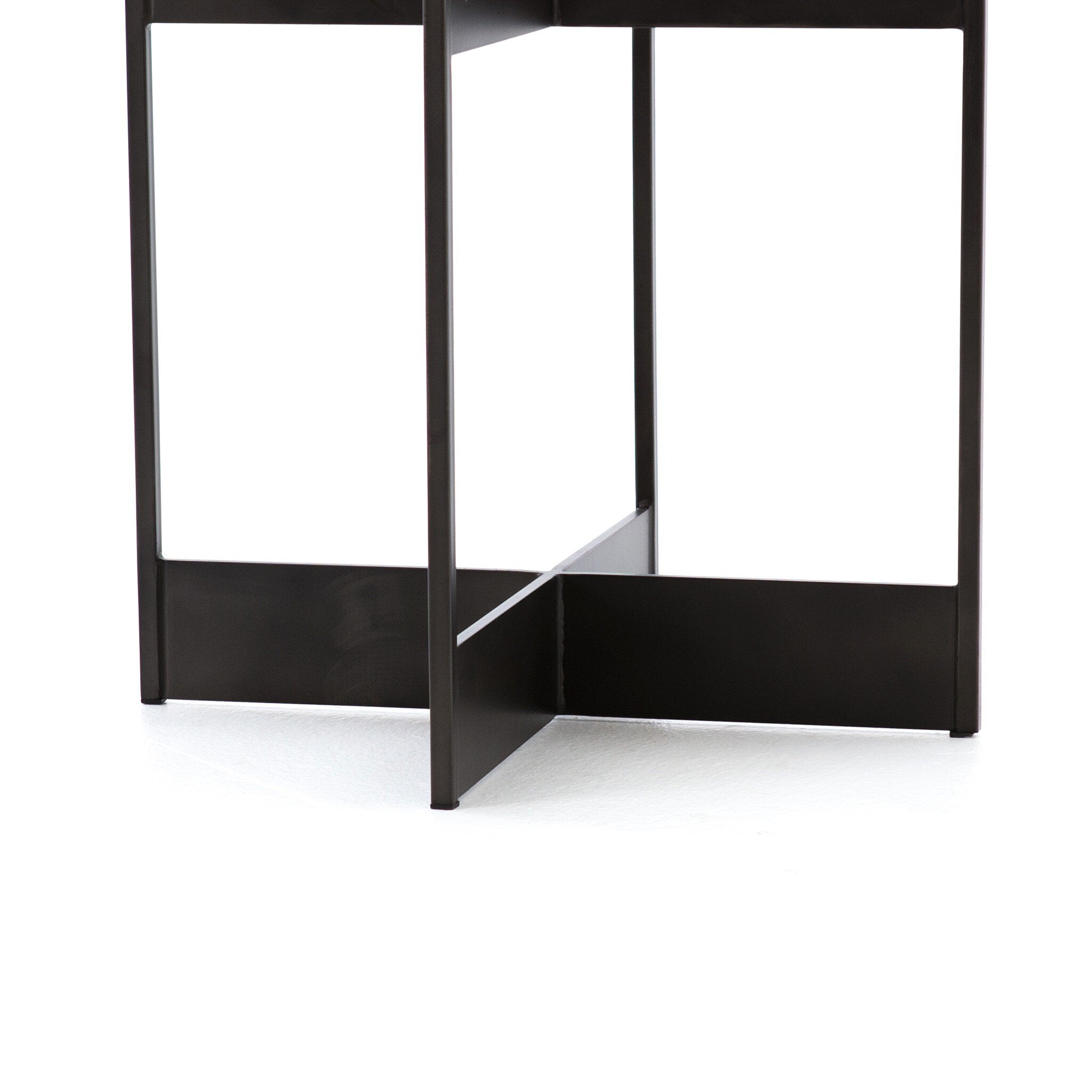 Shannon End Table