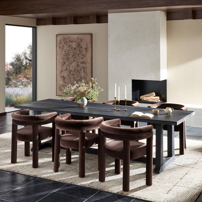 Otto Dining Table