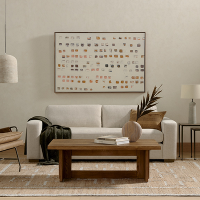 Boone Sofa by Four Hands