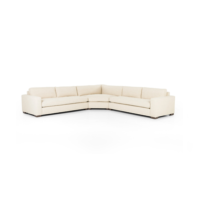Boone 3-Piece Sectional by Four Hands