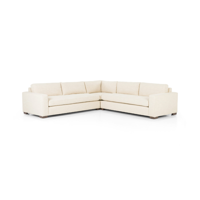 Boone 3-Piece Sectional by Four Hands