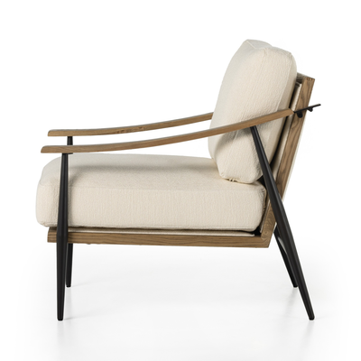 Kennedy Chair by Four Hands
