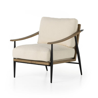 Kennedy Chair by Four Hands