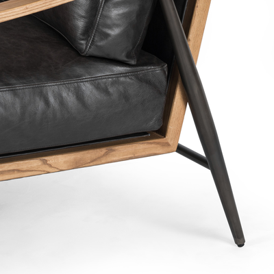 Kennedy Chair by Four Hands