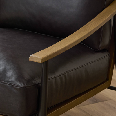 Kennedy Chair by Four Hands