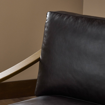 Kennedy Chair by Four Hands