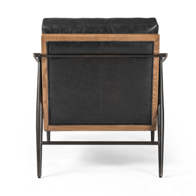 Kennedy Chair by Four Hands