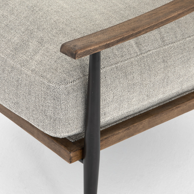 Kennedy Chair by Four Hands