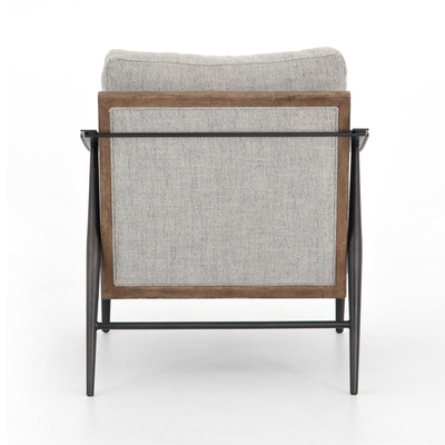 Kennedy Chair by Four Hands