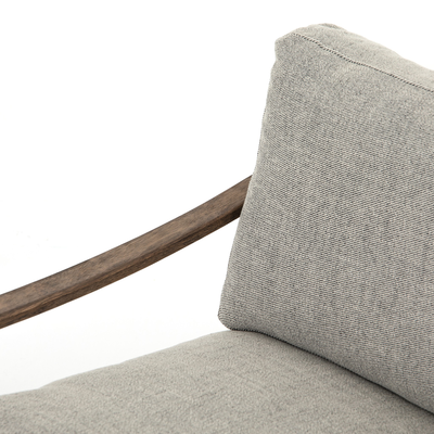 Kennedy Chair by Four Hands