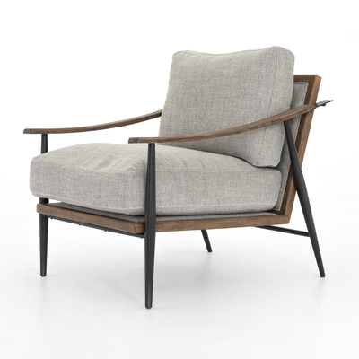 Kennedy Chair by Four Hands
