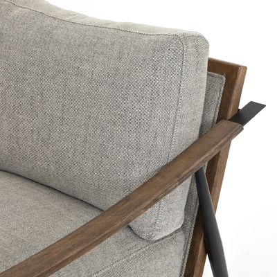 Kennedy Chair by Four Hands