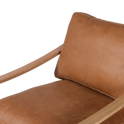 Kennedy Chair by Four Hands