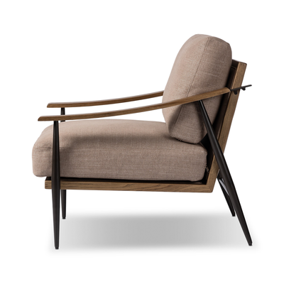 Kennedy Chair by Four Hands