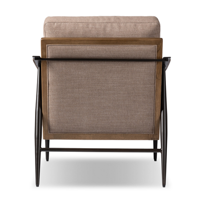 Kennedy Chair by Four Hands