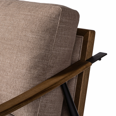Kennedy Chair by Four Hands