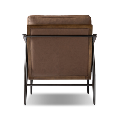 Kennedy Chair by Four Hands