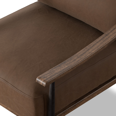 Kennedy Chair by Four Hands