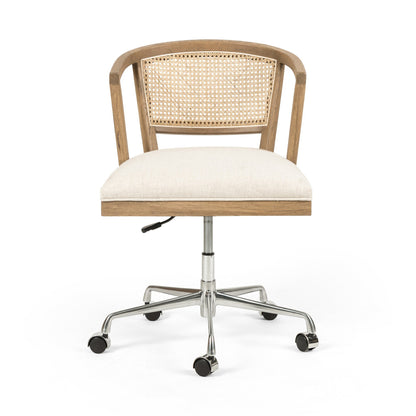 Alexa Desk Chair