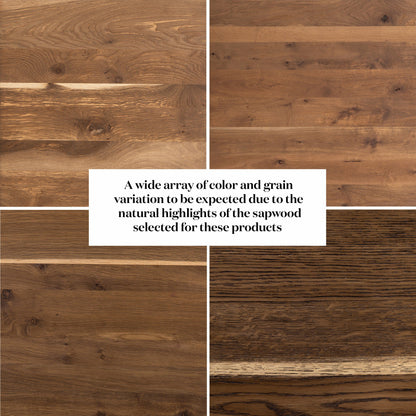 Erie Dining Table