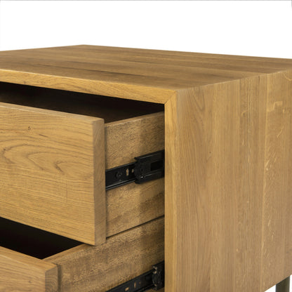Carlisle Nightstand