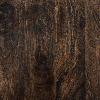 Kelby Small Media Console