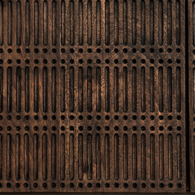 Kelby Small Media Console