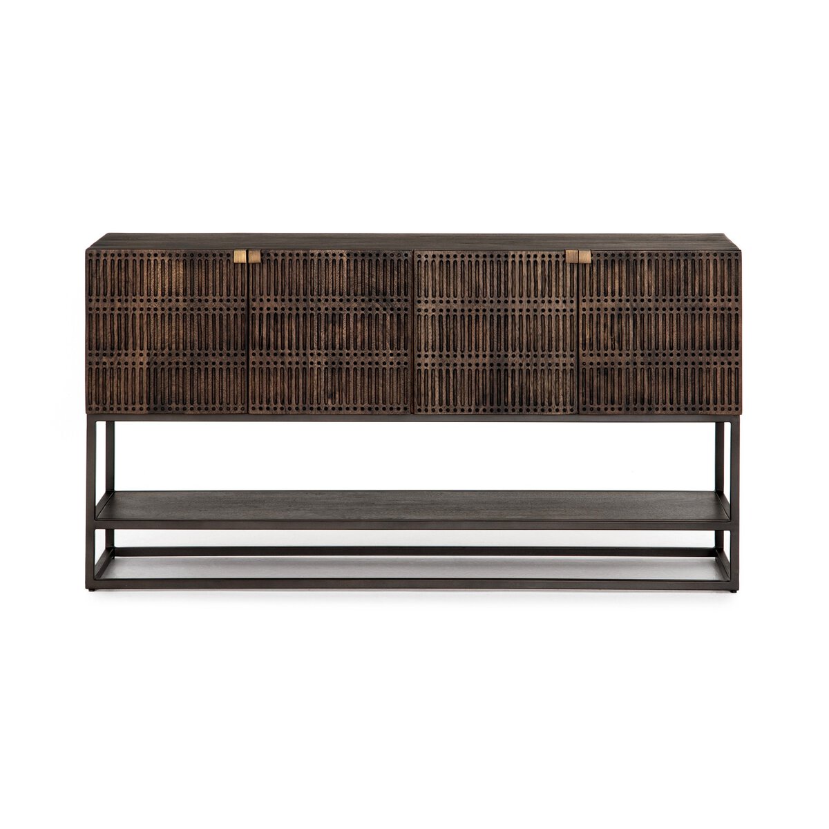 Kelby Small Media Console