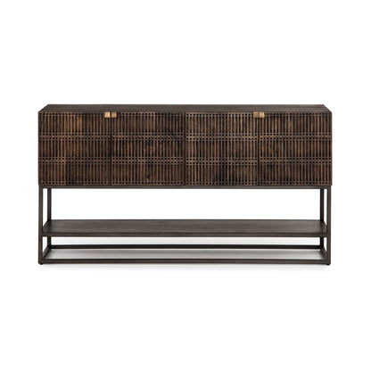 Kelby Small Media Console