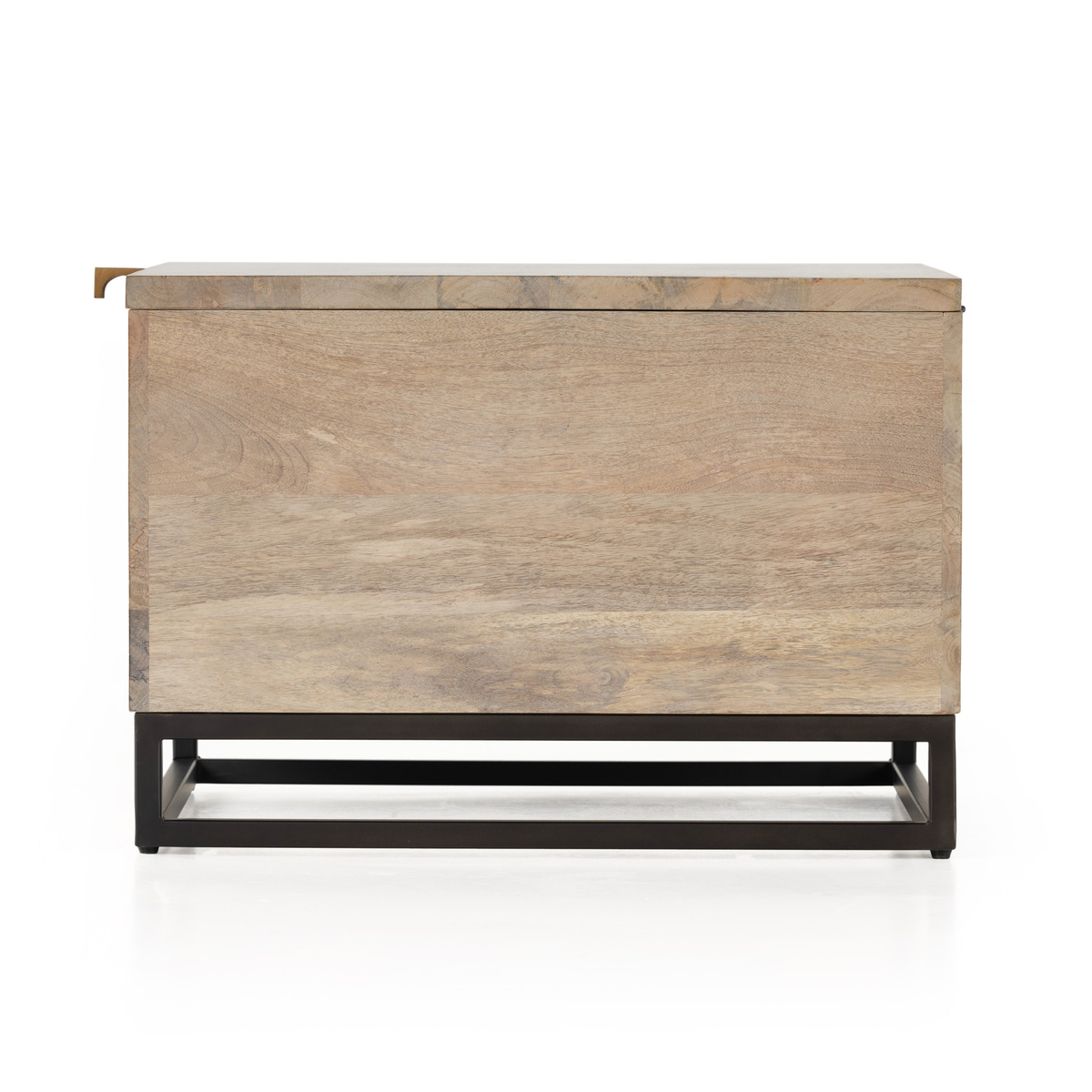 Kelby Storage Bunching Table by Four Hands