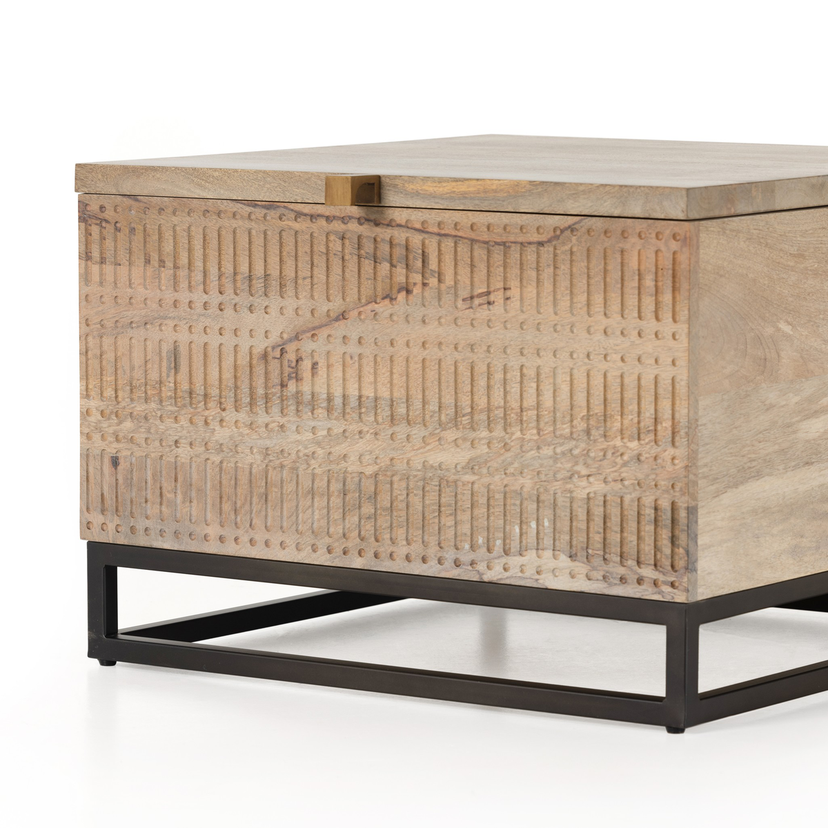 Kelby Storage Bunching Table by Four Hands