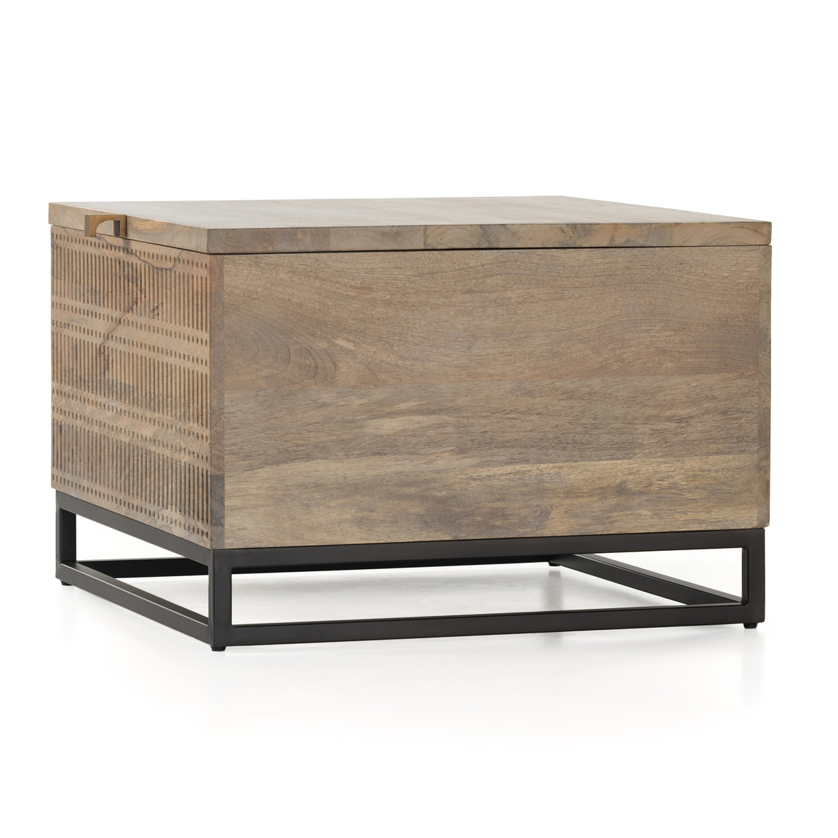 Kelby Storage Bunching Table by Four Hands