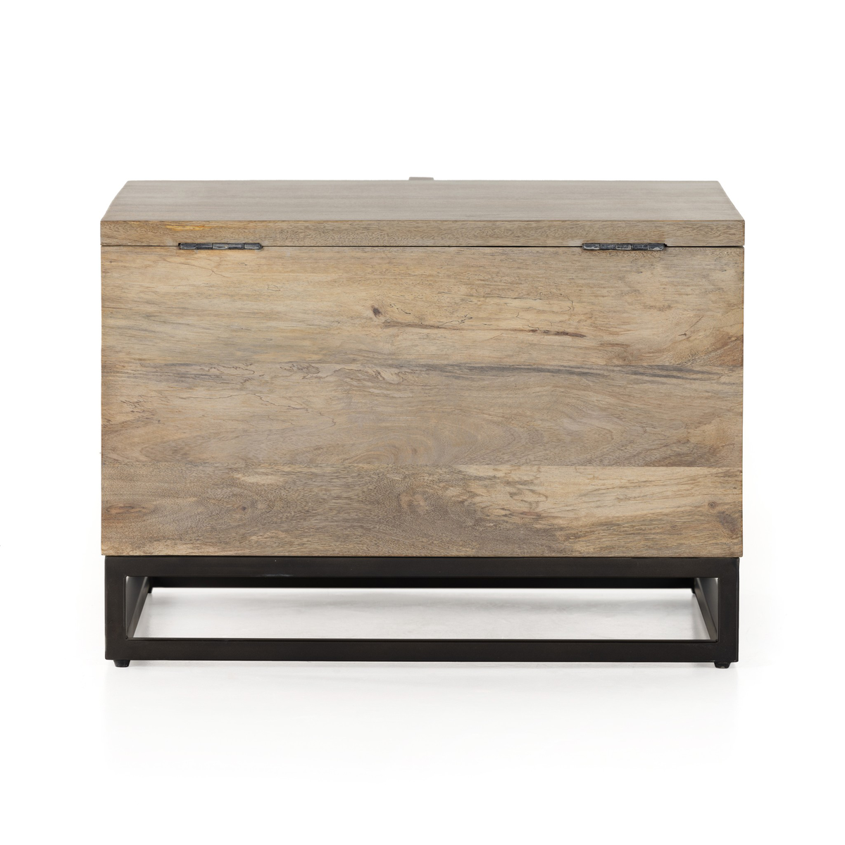 Kelby Storage Bunching Table by Four Hands