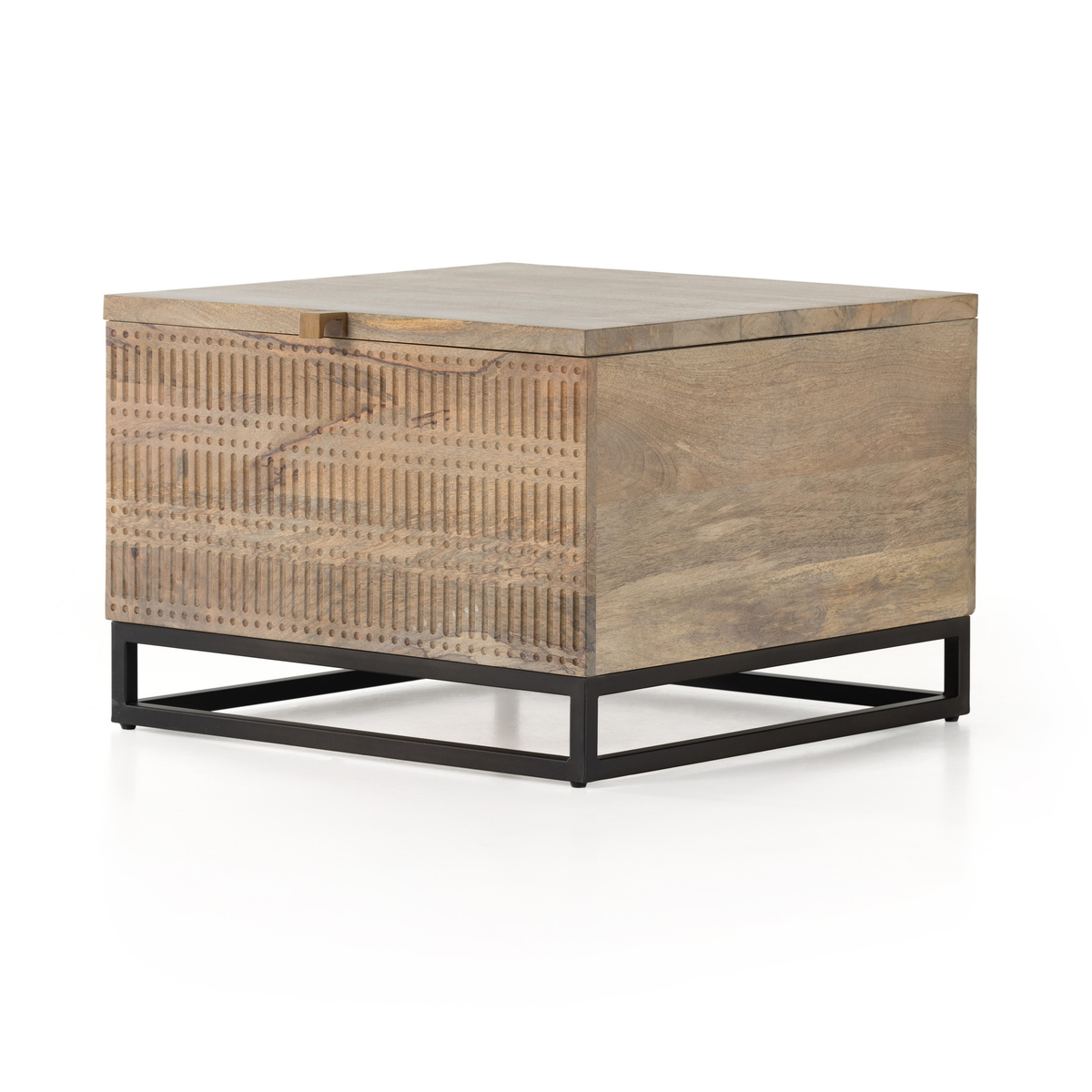 Kelby Storage Bunching Table by Four Hands