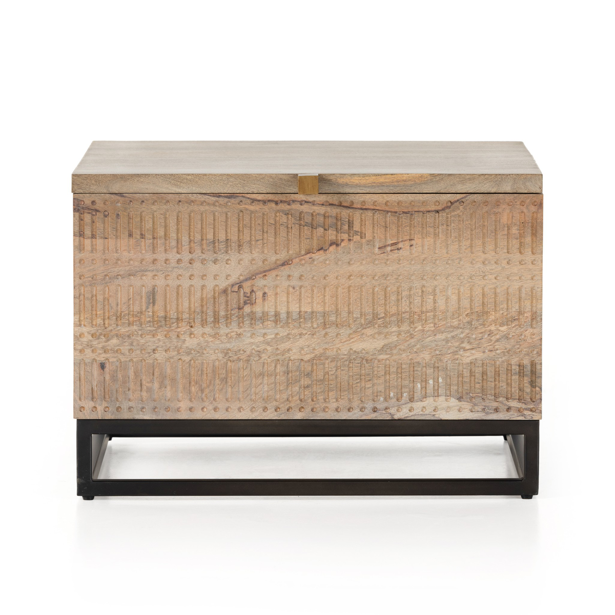 Kelby Storage Bunching Table by Four Hands