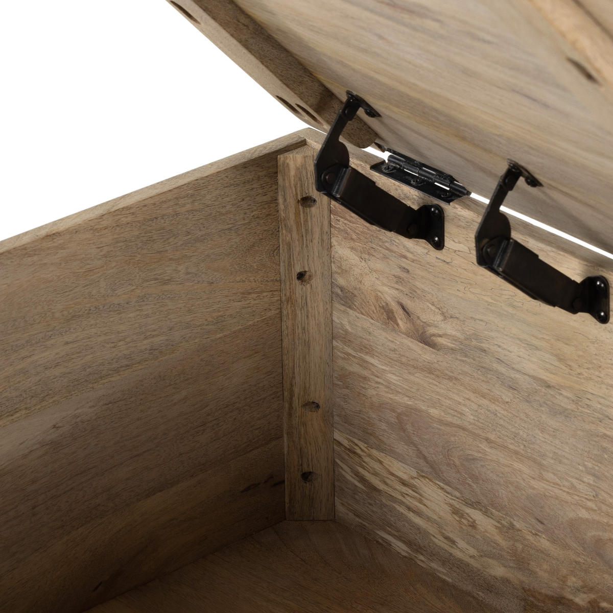 Kelby Storage Bunching Table by Four Hands