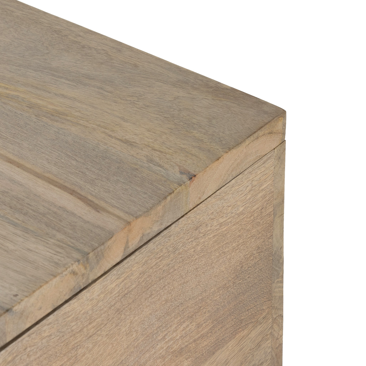 Kelby Storage Bunching Table by Four Hands