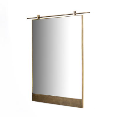 Chico Mirror by Four Hands