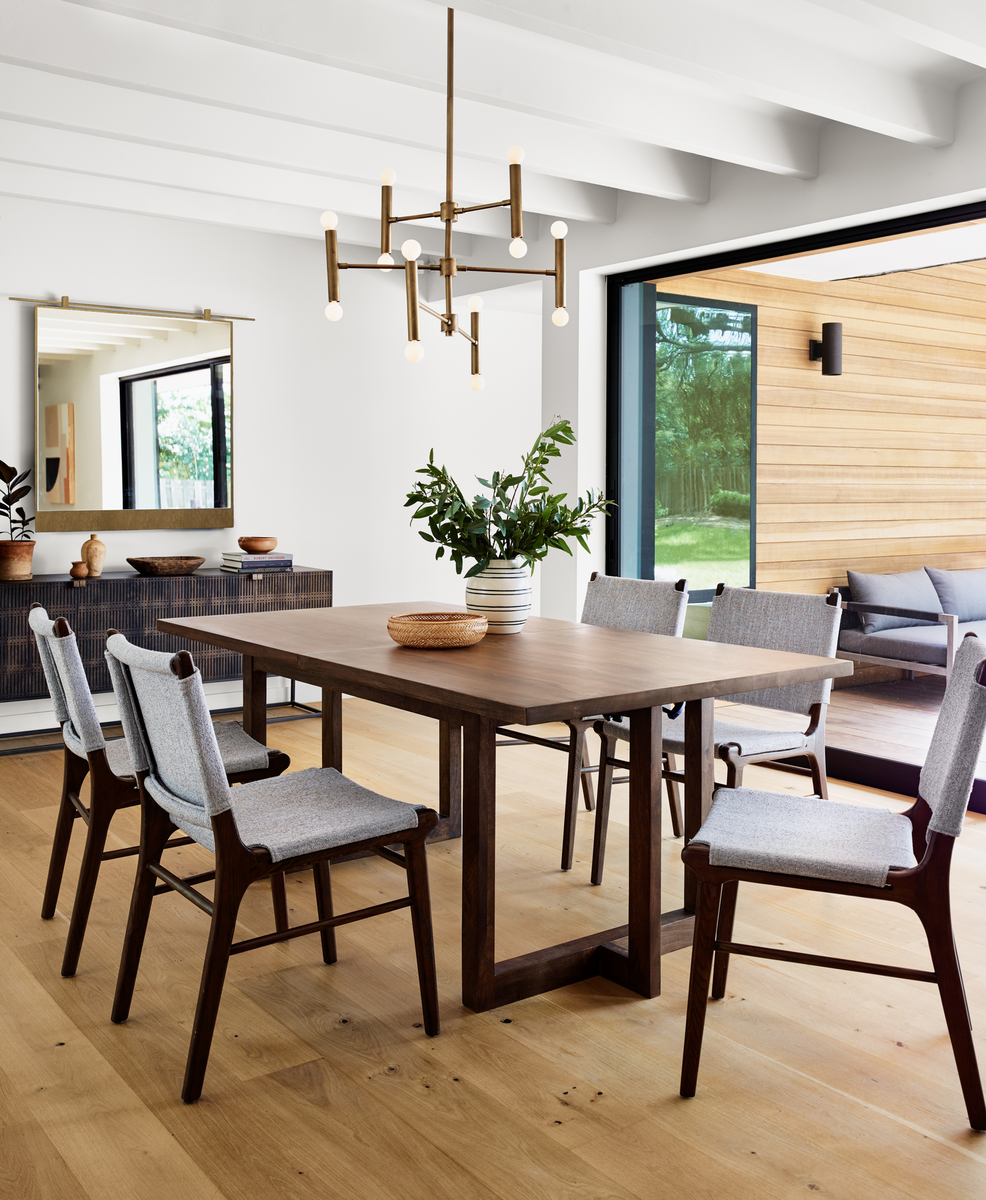 Chico Mirror by Four Hands