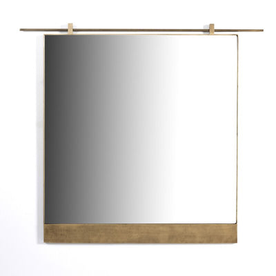 Chico Mirror by Four Hands