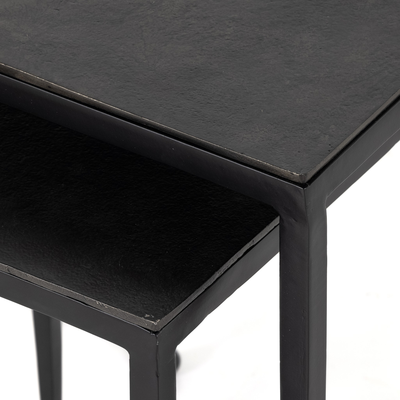 Dalston Nesting End Table Set by Four Hands