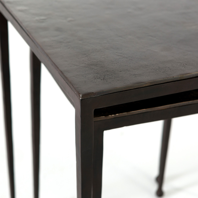 Dalston Nesting End Table Set by Four Hands