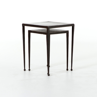 Dalston Nesting End Table Set by Four Hands