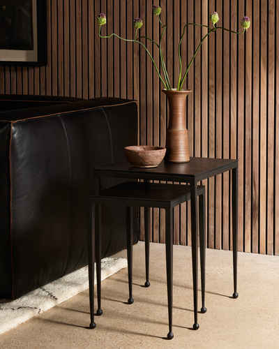 Dalston Nesting End Table Set by Four Hands