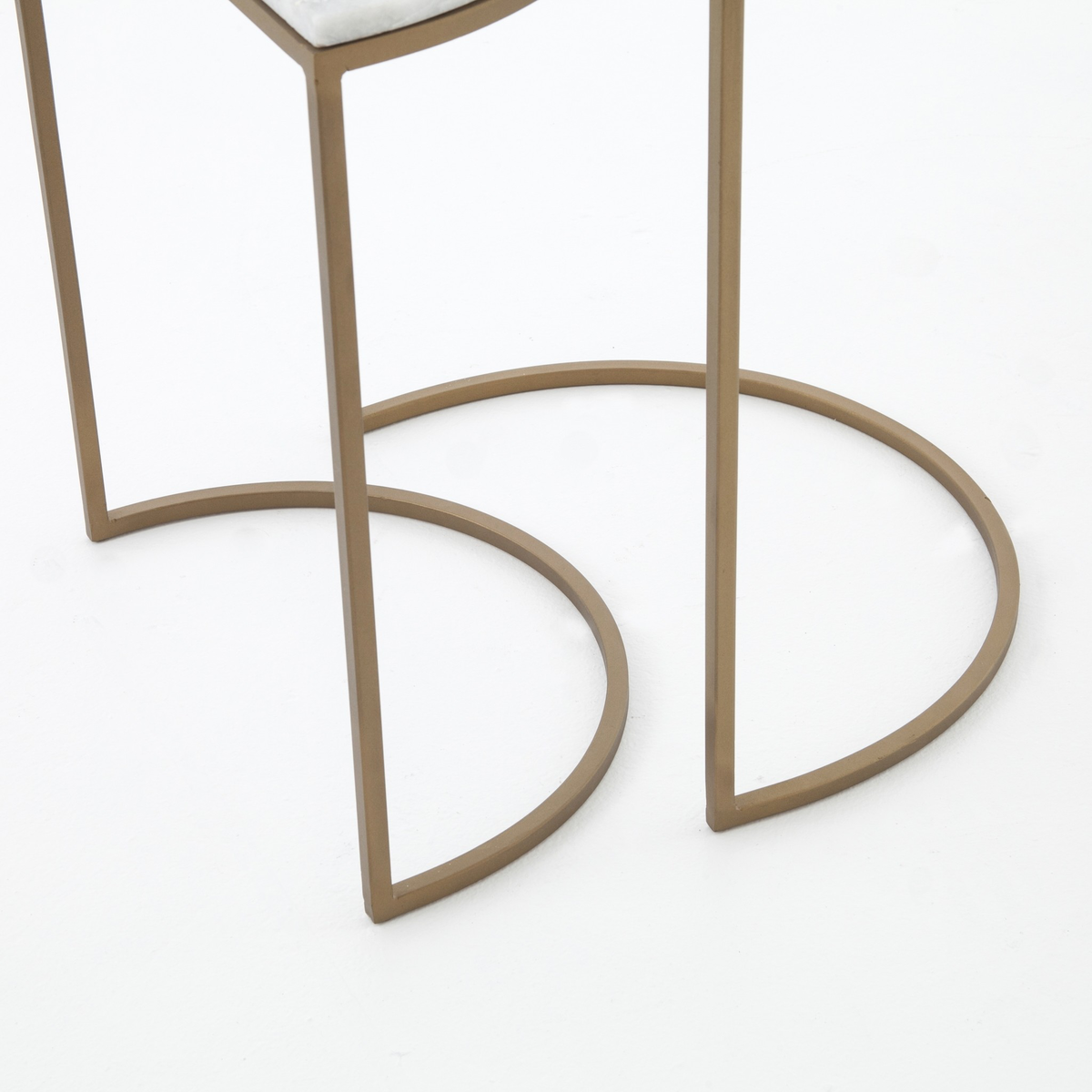 Ane Nesting Tables by Four Hands
