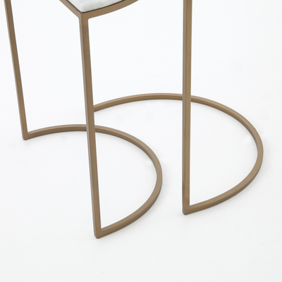 Ane Nesting Tables by Four Hands
