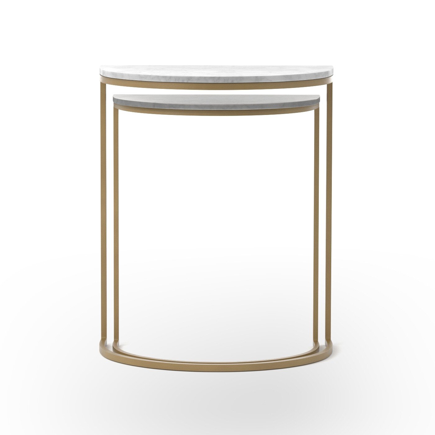 Ane Nesting Tables